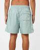 Nike Sportswear Club Woven Lined Flow Shorts Mineral/White
