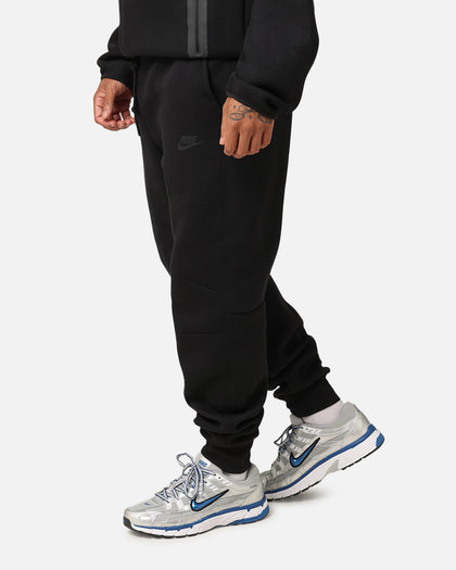 Nike Sportswear Tech Fleece Joggers Black/Black