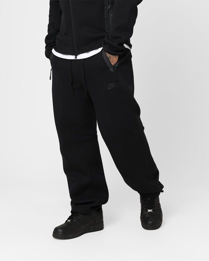 Tech Pants Nike Men's Fleece Jogger Pants Nike Sportswear