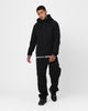 Nike Sportswear Tech Fleece Track Pants Black/Black