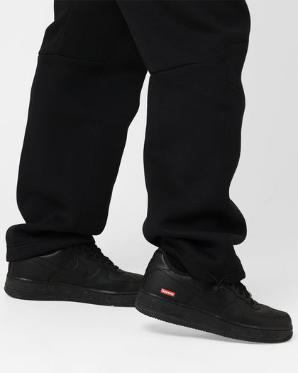 Nike Sportswear Tech Fleece Track Pants Black/Black