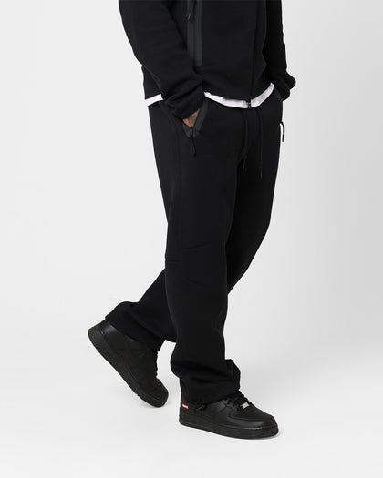 Nike Sportswear Tech Fleece Track Pants Black/Black