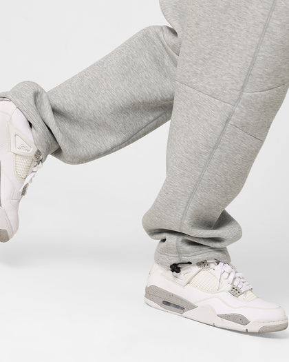 Nike Sportswear Tech Fleece Track Pants Dark Grey Heather