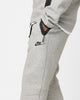 Nike Sportswear Tech Fleece Track Pants Dark Grey Heather