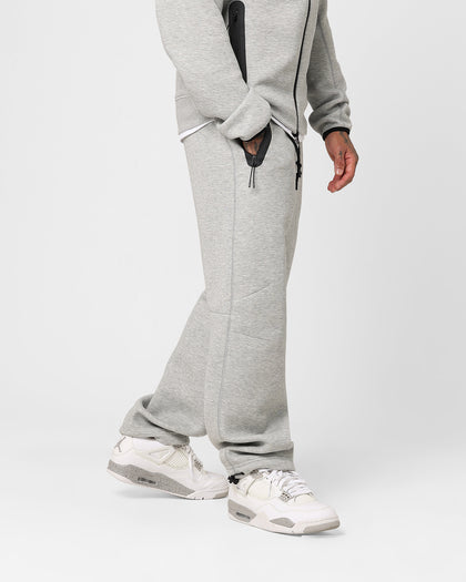 Nike Sportswear Tech Fleece Track Pants Dark Grey Heather