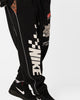 Nike Sportswear Trend Fleece Joggers Black/White