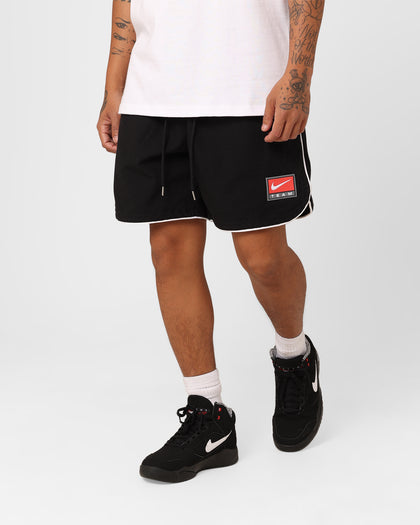 Nike Sportswear Trend Shorts Black