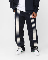 Adidas Adicolour King Track Pants Night Indigo