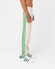 Adidas Adicolour Polyester Track Pants Wonder White