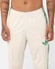 Adidas Adicolour Polyester Track Pants Wonder White