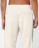 Adidas Adicolour Polyester Track Pants Wonder White
