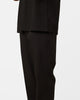 Saint Morta Legacy Trousers Black