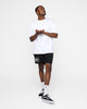 Goat Crew The Goat Beach Shorts Black