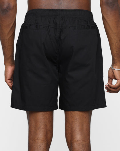 Goat Crew The Goat Beach Shorts Black