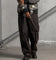 The Anti Order A600 Cargo Pants Black