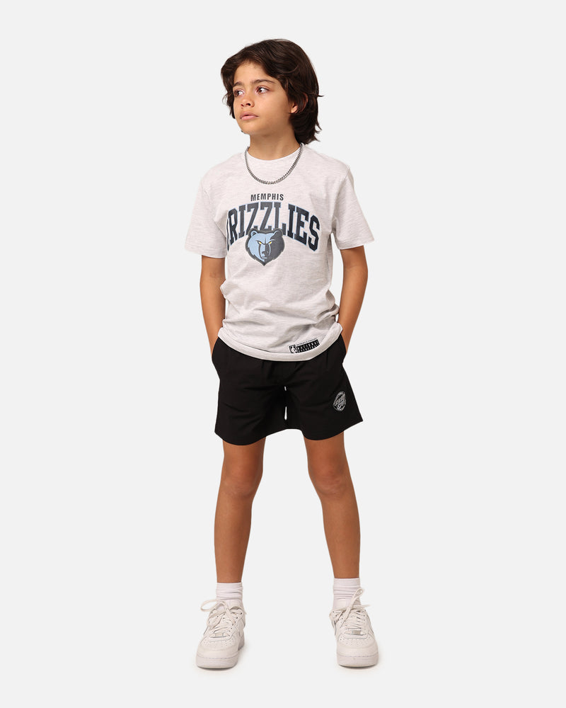 Santa Cruz Kids' MFG Cruzier Solid Shorts Black