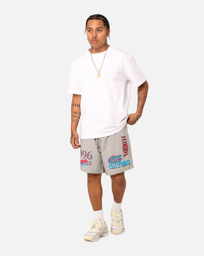 National Collegiate Athletic Association Florida Gators Track & Field Shorts Grey