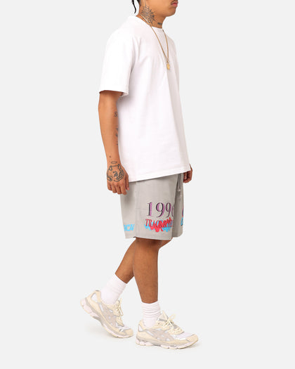 National Collegiate Athletic Association Florida Gators Track & Field Shorts Grey