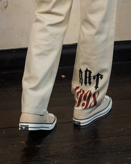 404 Southern Orchards Pants Stone