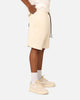 Carre Dice Club Sweat Shorts Off White