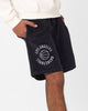 Mitchell & Ness Los Angeles Lakers Comet Shorts Midnight Navy