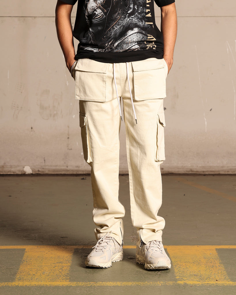 Saint Morris Essential Cargo Pants