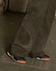 Loiter X The Anti Order Flow Cargo Pants Khaki