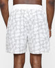 Renowned LA Hoop Dreams Shorts White