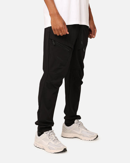 Carre Angular Sport Jogger Black