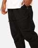 Carre Angular Sport Jogger Black
