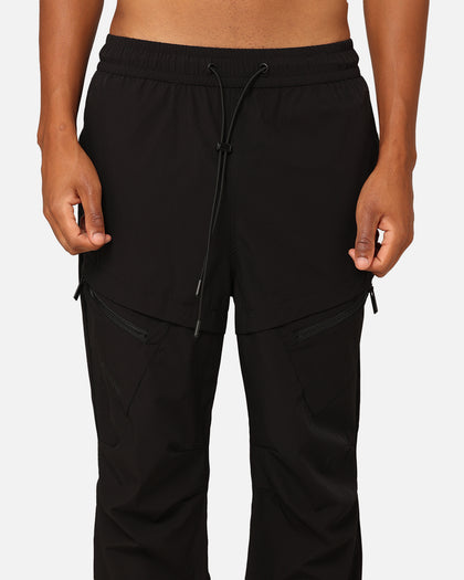 Carre Angular Sport Jogger Black