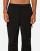 Carre Angular Sport Jogger Black