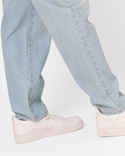 XXIII Dani Baggy Jeans Classic Blue