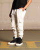 Saint Morta Utility Joggers Off White