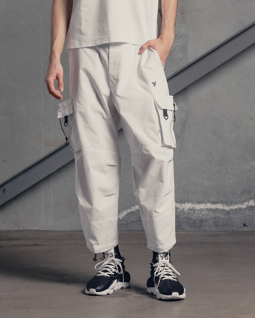 The Anti Order Armed Forces Buffalo Joggers Off White | Culture Kings