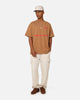 Carre Grain Superior Cargo Jogger Off White
