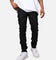 Ksubi Chitch Black Grease Jeans Black