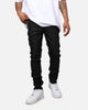 Ksubi Chitch Black Grease Jeans Black