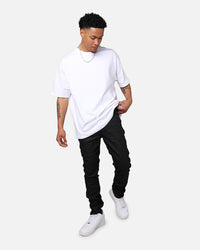 Ksubi Chitch Black Grease Jeans Black