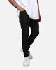 Ksubi Chitch Black Grease Jeans Black