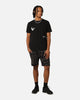 Ksubi Heroism Knit Shorts