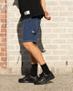 Starter Work Wear Shorts Navy