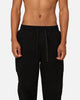 Carre C Star Cargo Jogger Black