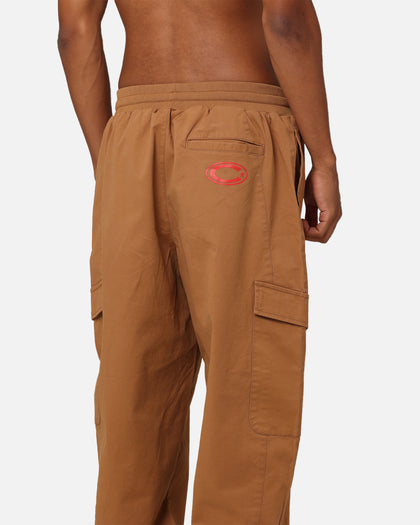 Carre C Star Cargo Jogger Tobacco