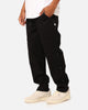 Carre Snapped Pants Black