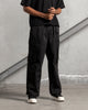 The Anti Order Utilitarian Cargo Pants Black
