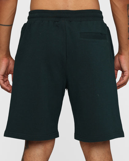 Goat Crew X UFC Team McGregor Shorts Deep Green