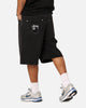 Stussy Denim Big Ol' Shorts Black