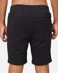 Helly Hansen Core Sweat Shorts Black
