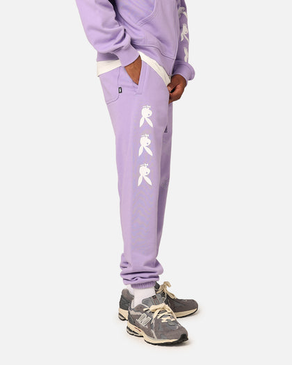 Playboy By Culture Kings Shyne Track Pants Purple